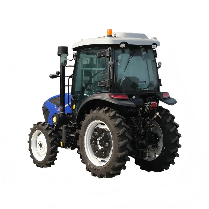 100 CP TBL FARM TRACTOR