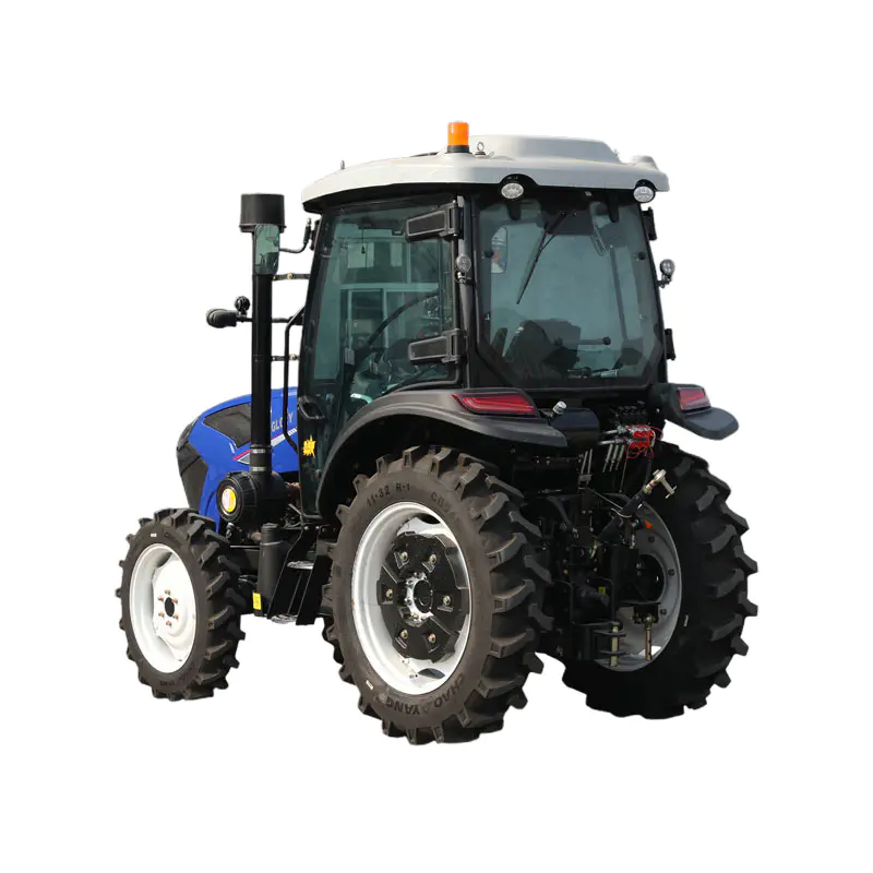 100 CP TBL FARM TRACTOR