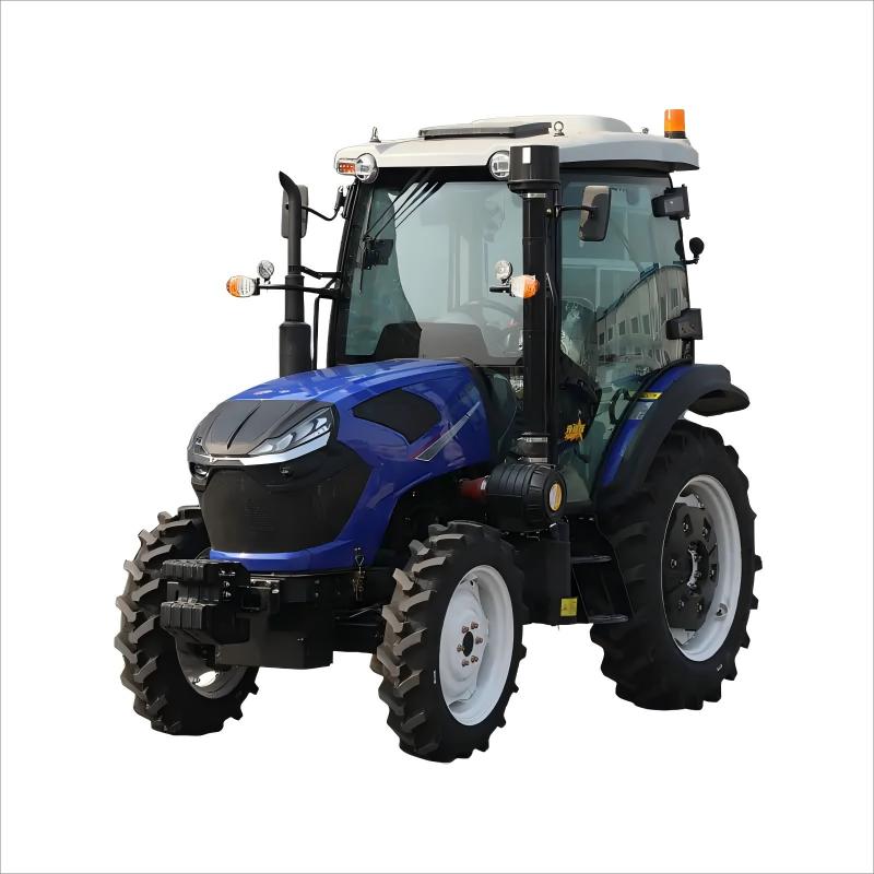 120 CP TF Farm Tractor