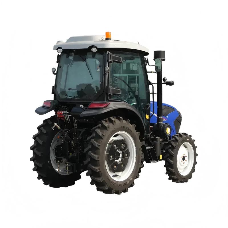 Tractor de fermă TD de 180 CP