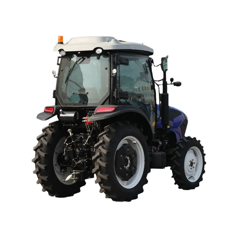 Tractor de fermă TD de 180 CP