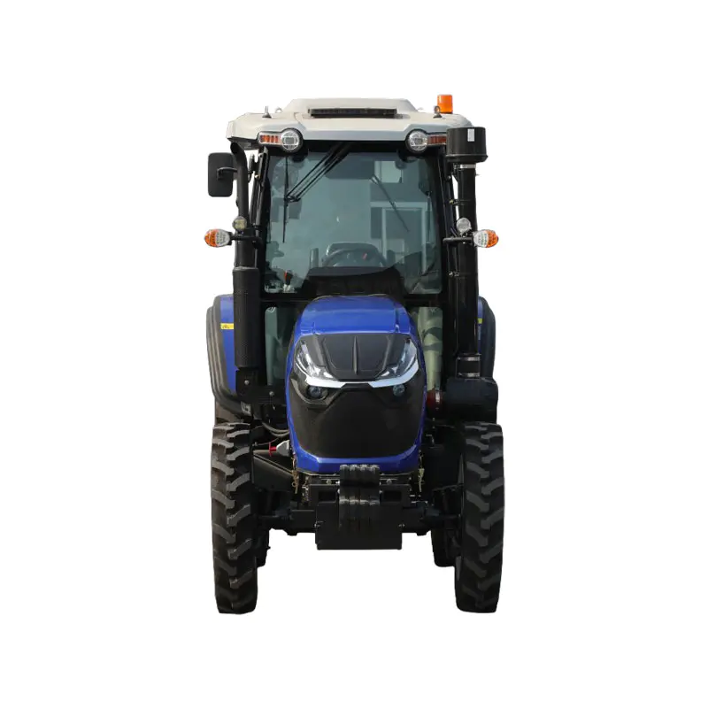 200HP Tractor Farm Diesel