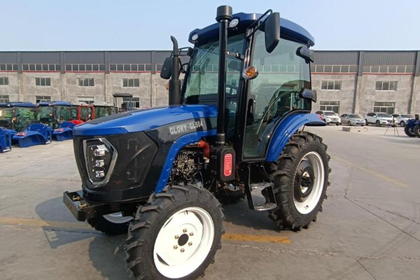 Cum să -ți alegi mini -tractorul?