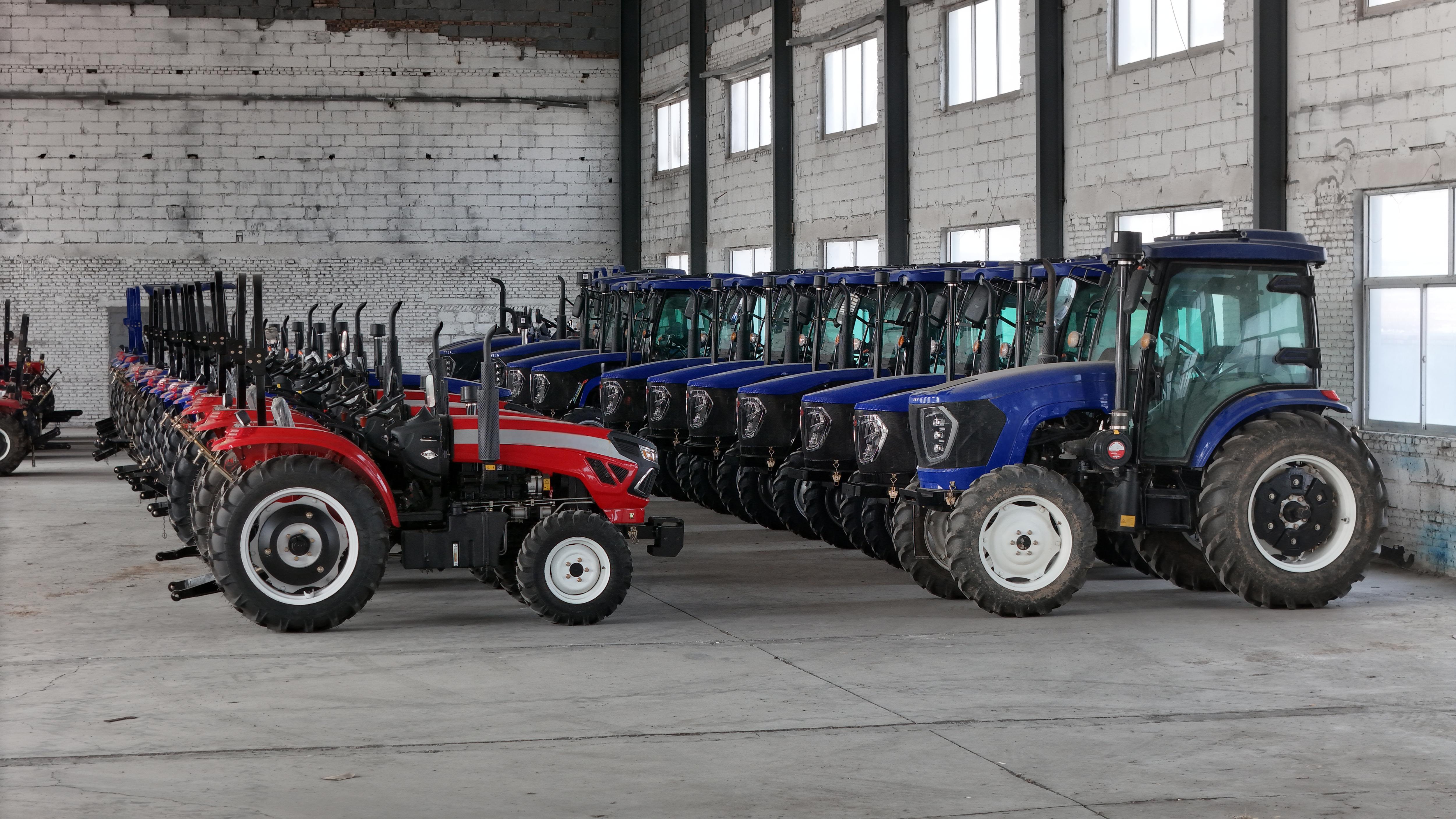 Exporturile de excavatoare ale Chinei au depășit 86.500 de unități în T1 2026, în creștere cu 39,98% față de anul precedent. Exporturile de excavatoare ale Chinei au depășit 86.500 de unități în T1 2026, în creștere cu 39,98% față de anul precedent.