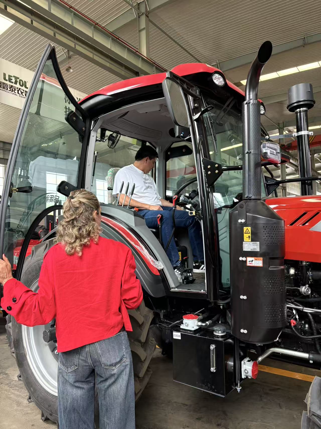 Everglory Machinery își extinde portofoliul global de utilaje și dezvăluie noile încărcătoare pe pneuri de mare capacitate din seria DX pentru infrastructura și piețele agricole din întreaga lume