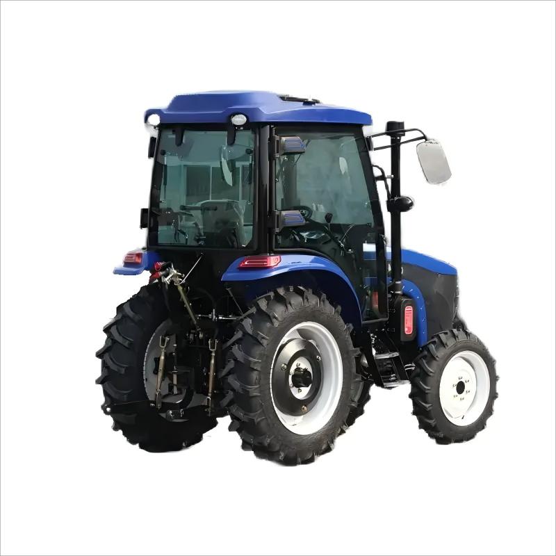 Motorină de tractoare fermă de 240 CP