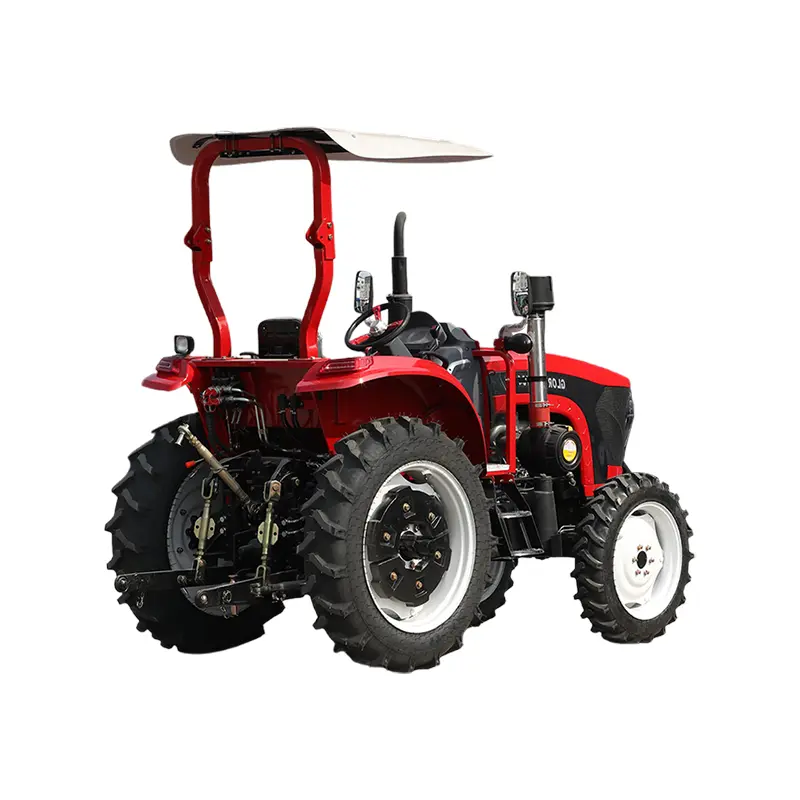 25 CP Ty Farm Tractor