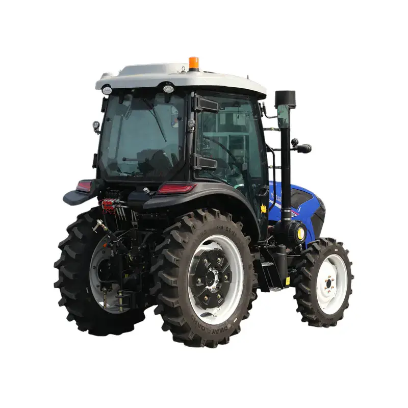 260 CP Tractor Farm Diesel