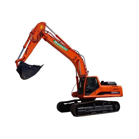 Excavator de crawler de 37 tone