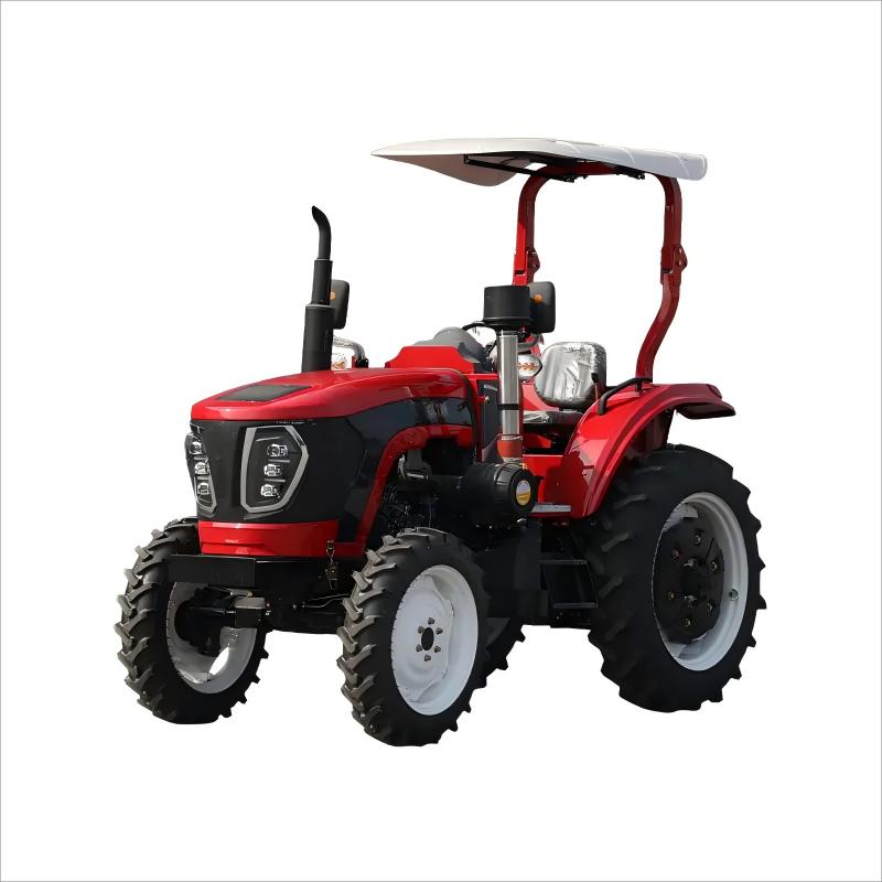 70 CP TBL Tractor Farm