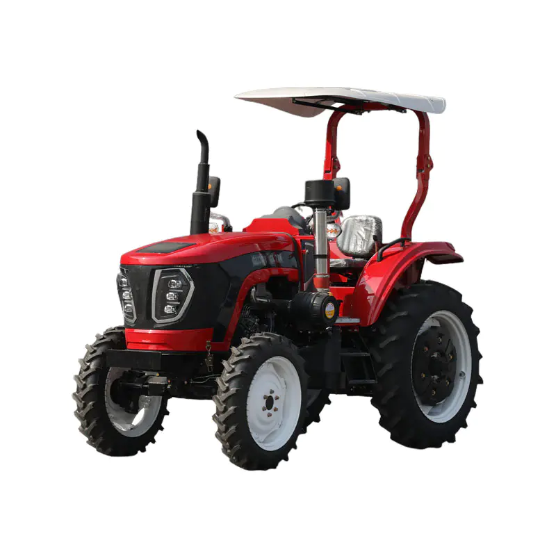70 CP TBL Tractor Farm
