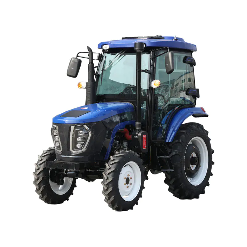 90 CP TBL FARM TRACTOR