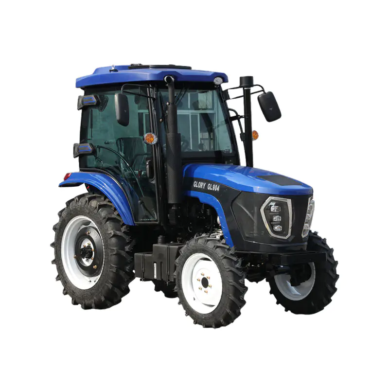 90 CP TD3S Tractor Farm