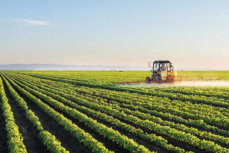 Agricultură