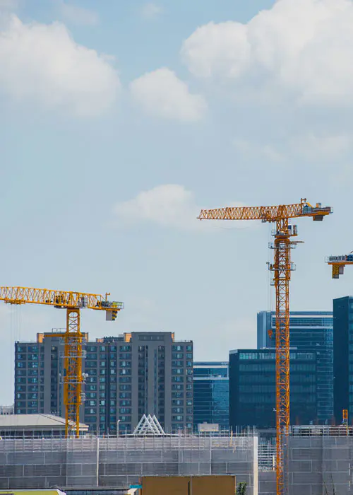 Construcție de inginerie
