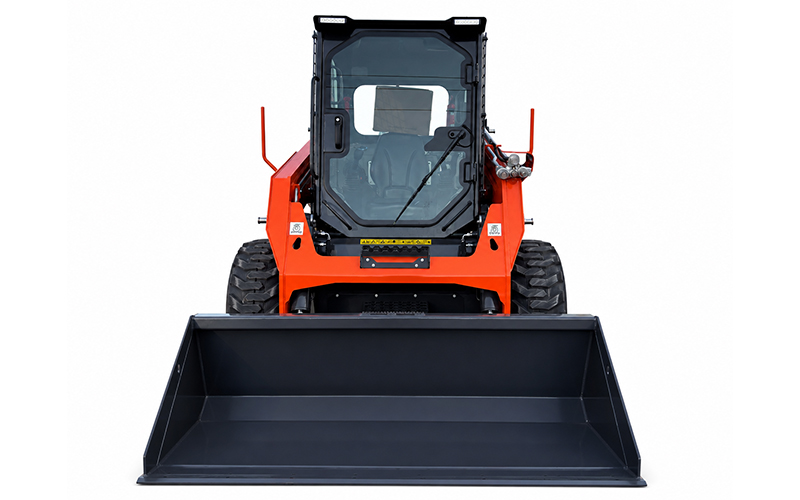 Mini încărcător SR2200B