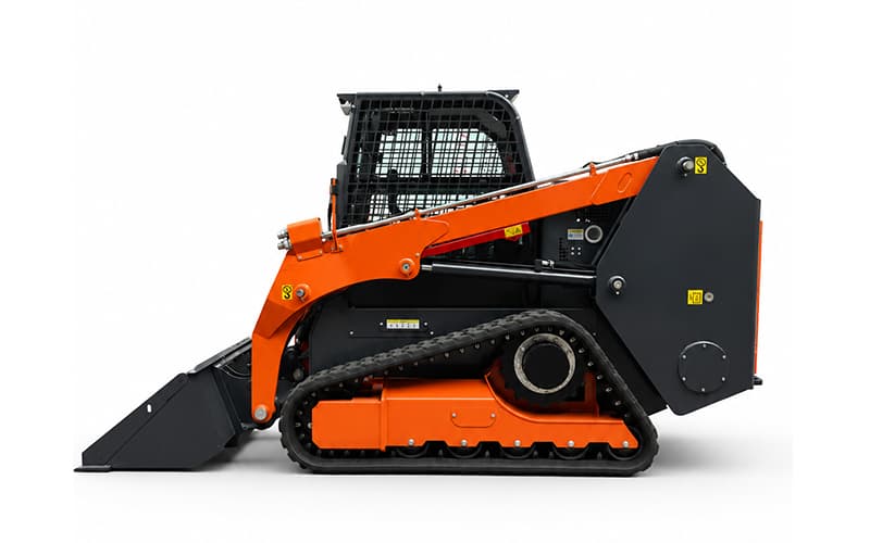 Mini încărcător TR2200